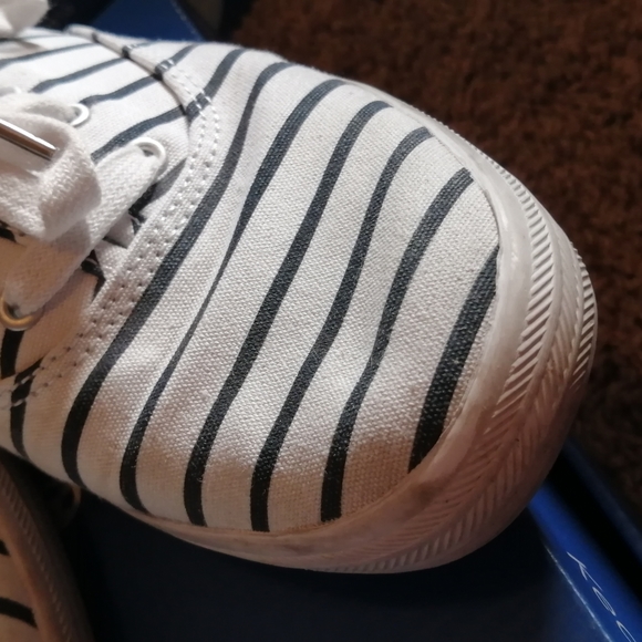 Keds Striped with laces - Picture 11 of 16